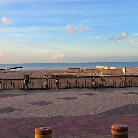 Strandappartement Festival Met 2 Slpk Кноке-Хайст Екстериор снимка