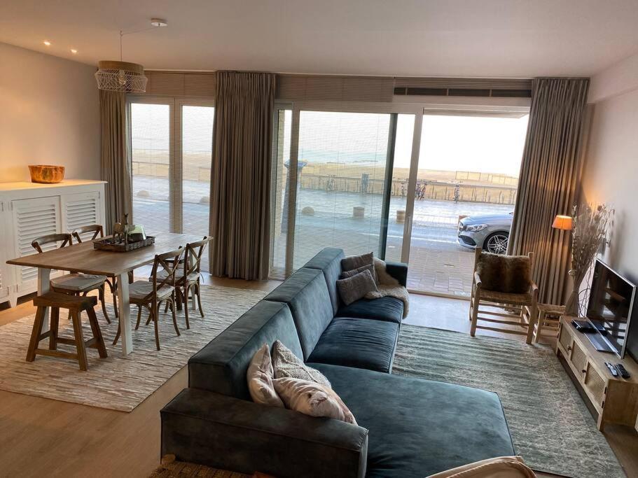 Strandappartement Festival Met 2 Slpk Кноке-Хайст Екстериор снимка