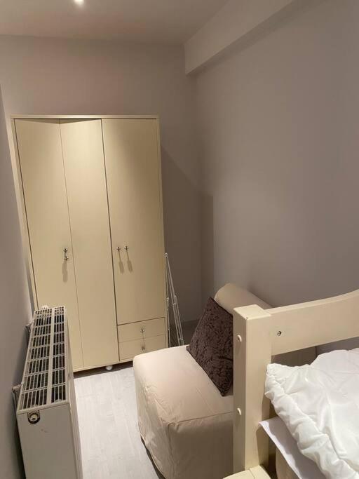 Strandappartement Festival Met 2 Slpk Кноке-Хайст Екстериор снимка