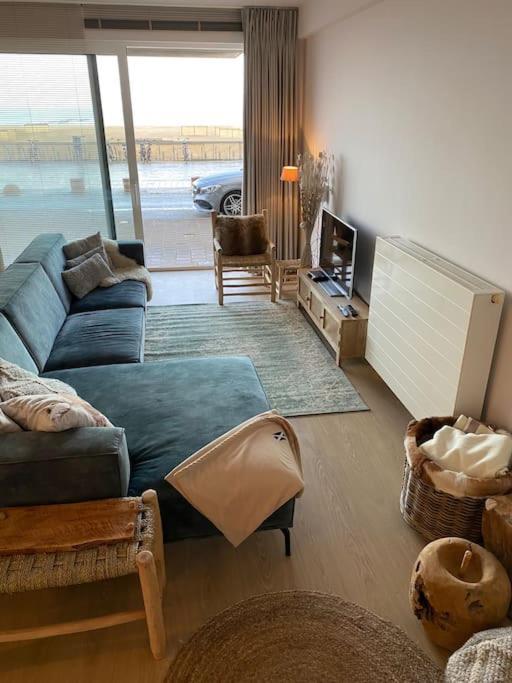 Strandappartement Festival Met 2 Slpk Кноке-Хайст Екстериор снимка