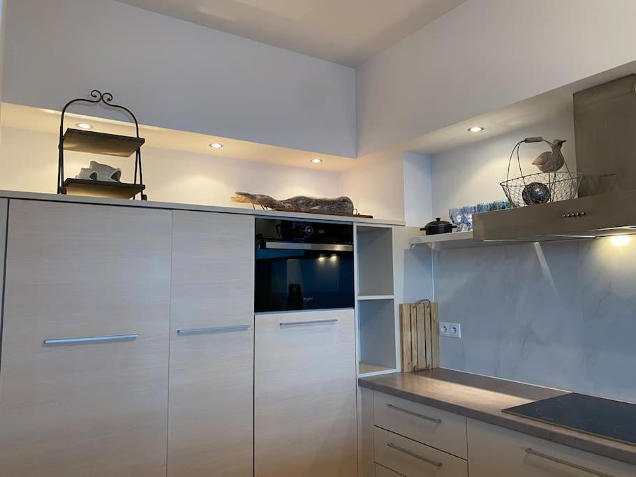 Strandappartement Festival Met 2 Slpk Кноке-Хайст Екстериор снимка