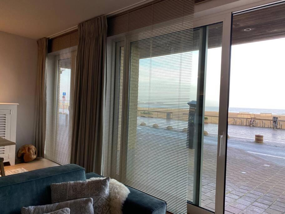 Strandappartement Festival Met 2 Slpk Кноке-Хайст Екстериор снимка