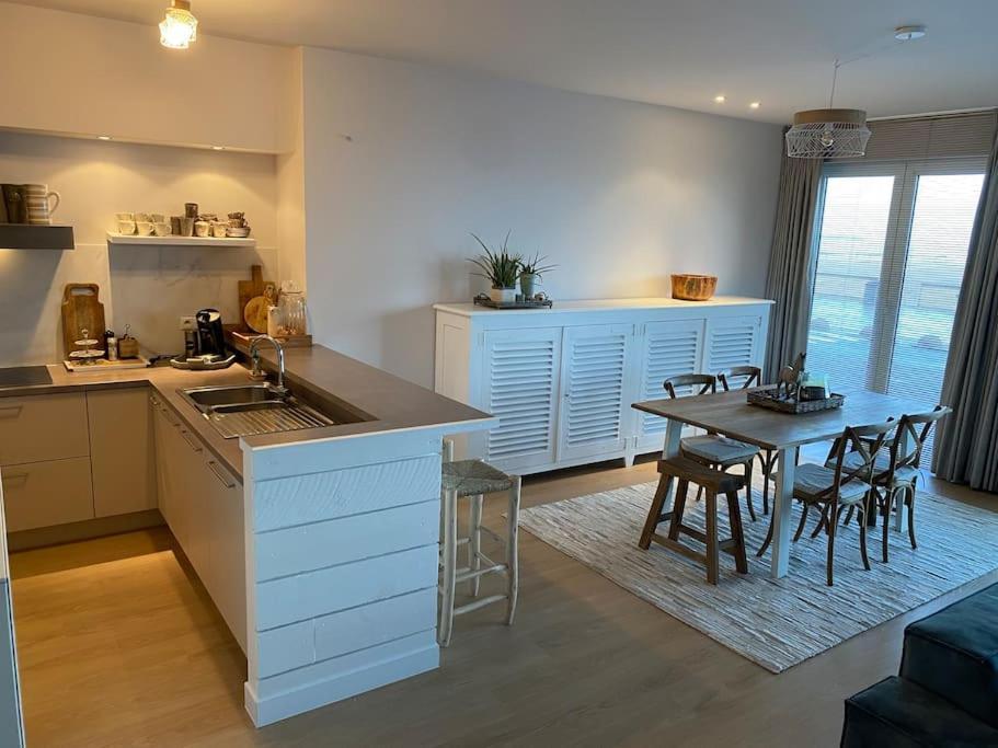 Strandappartement Festival Met 2 Slpk Кноке-Хайст Екстериор снимка