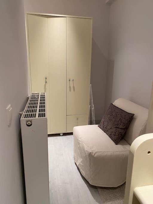 Strandappartement Festival Met 2 Slpk Кноке-Хайст Екстериор снимка
