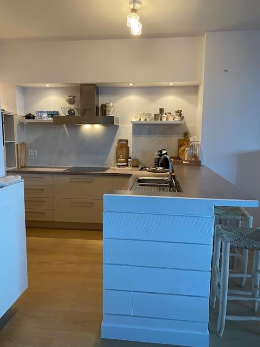Strandappartement Festival Met 2 Slpk Кноке-Хайст Екстериор снимка