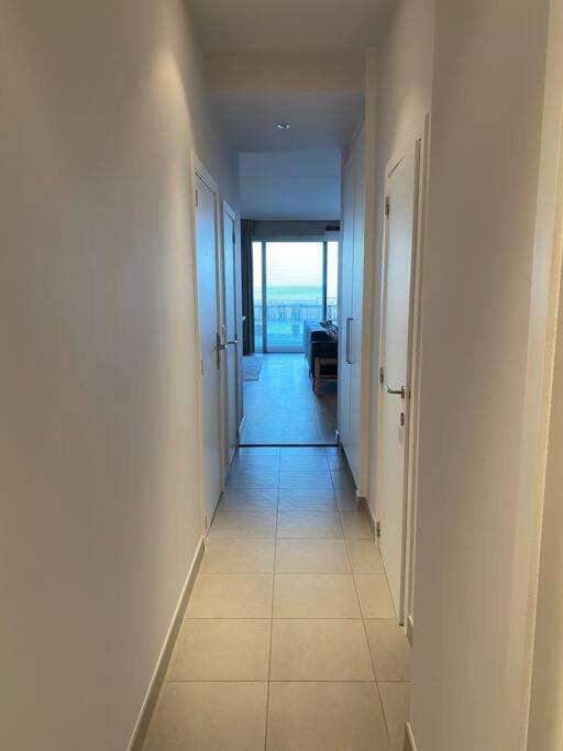 Strandappartement Festival Met 2 Slpk Кноке-Хайст Екстериор снимка