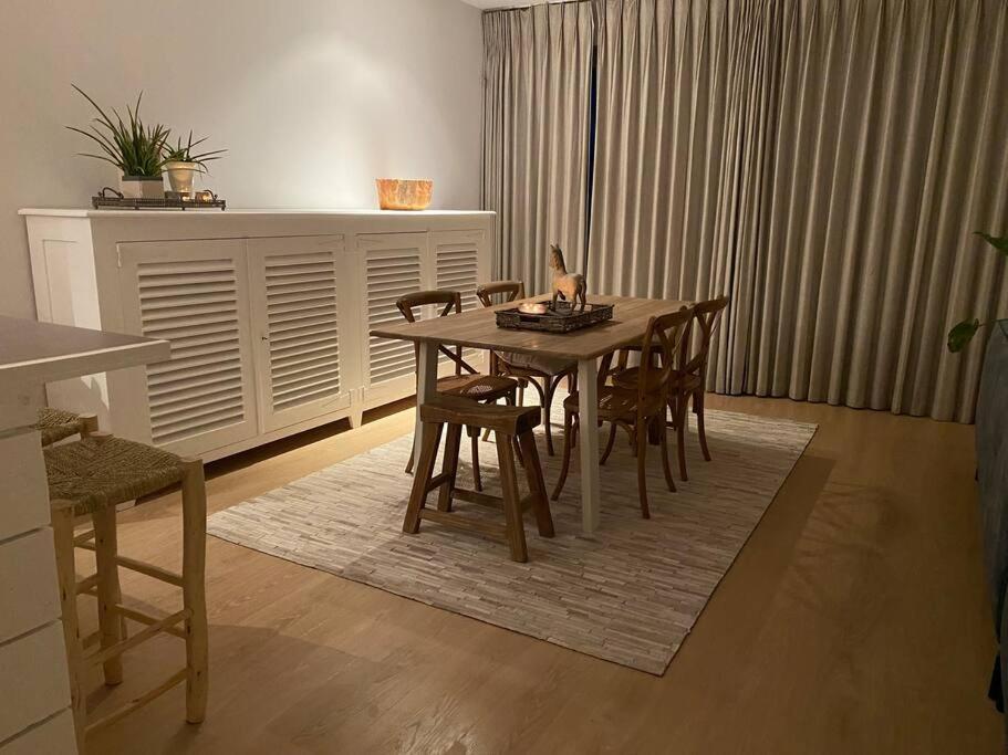 Strandappartement Festival Met 2 Slpk Кноке-Хайст Екстериор снимка