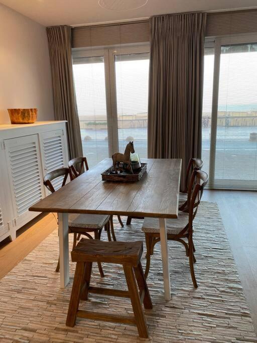 Strandappartement Festival Met 2 Slpk Кноке-Хайст Екстериор снимка